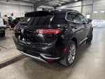 2022 Buick Envision Avenir