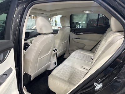 2022 Buick Envision Avenir