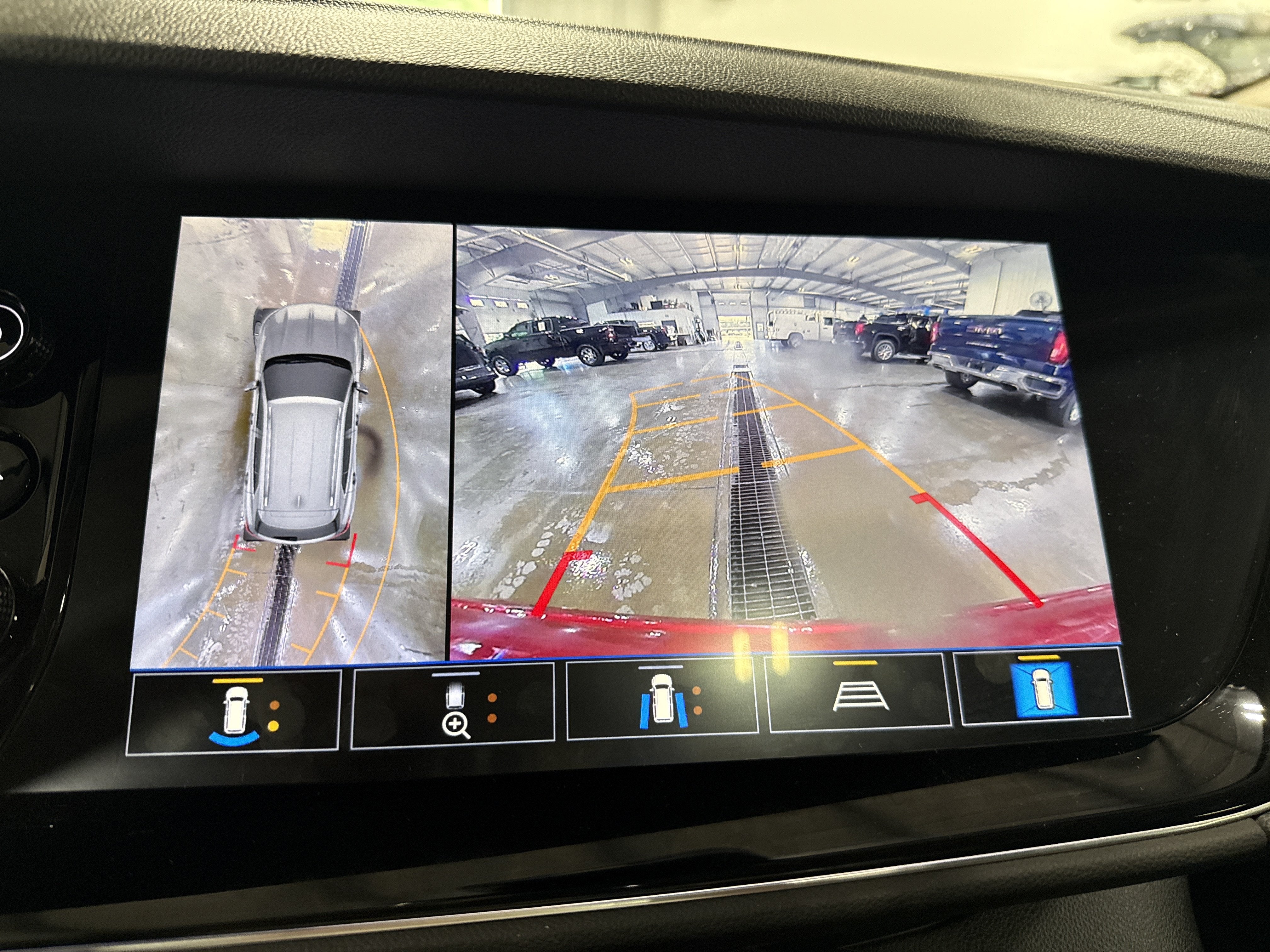 2021 Buick Envision Avenir