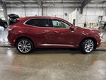 2021 Buick Envision Avenir