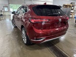 2021 Buick Envision Avenir