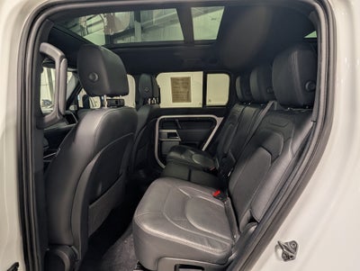 2023 Land Rover Defender S