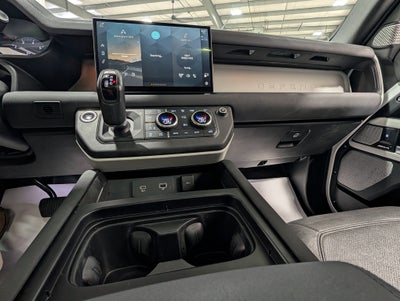 2023 Land Rover Defender S