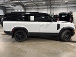 2023 Land Rover Defender S