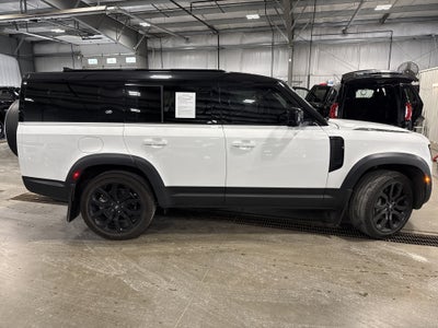 2023 Land Rover Defender S