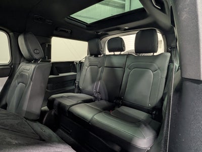 2023 Land Rover Defender S
