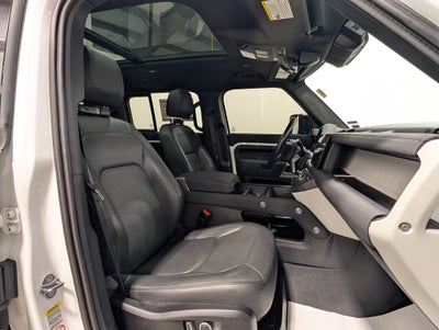 2023 Land Rover Defender S