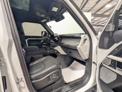 2023 Land Rover Defender S