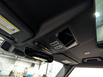2023 Land Rover Defender S