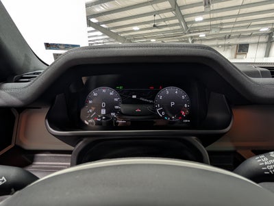2023 Land Rover Defender S