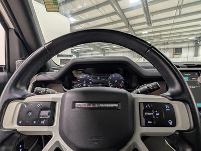 2023 Land Rover Defender S