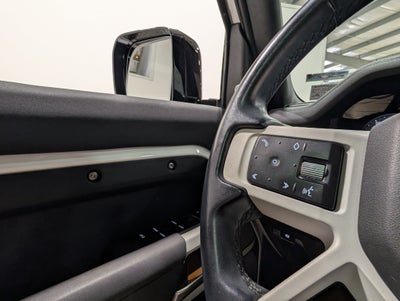 2023 Land Rover Defender S