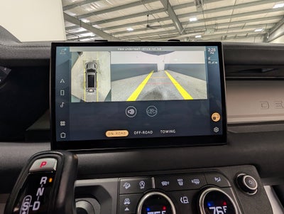 2023 Land Rover Defender S