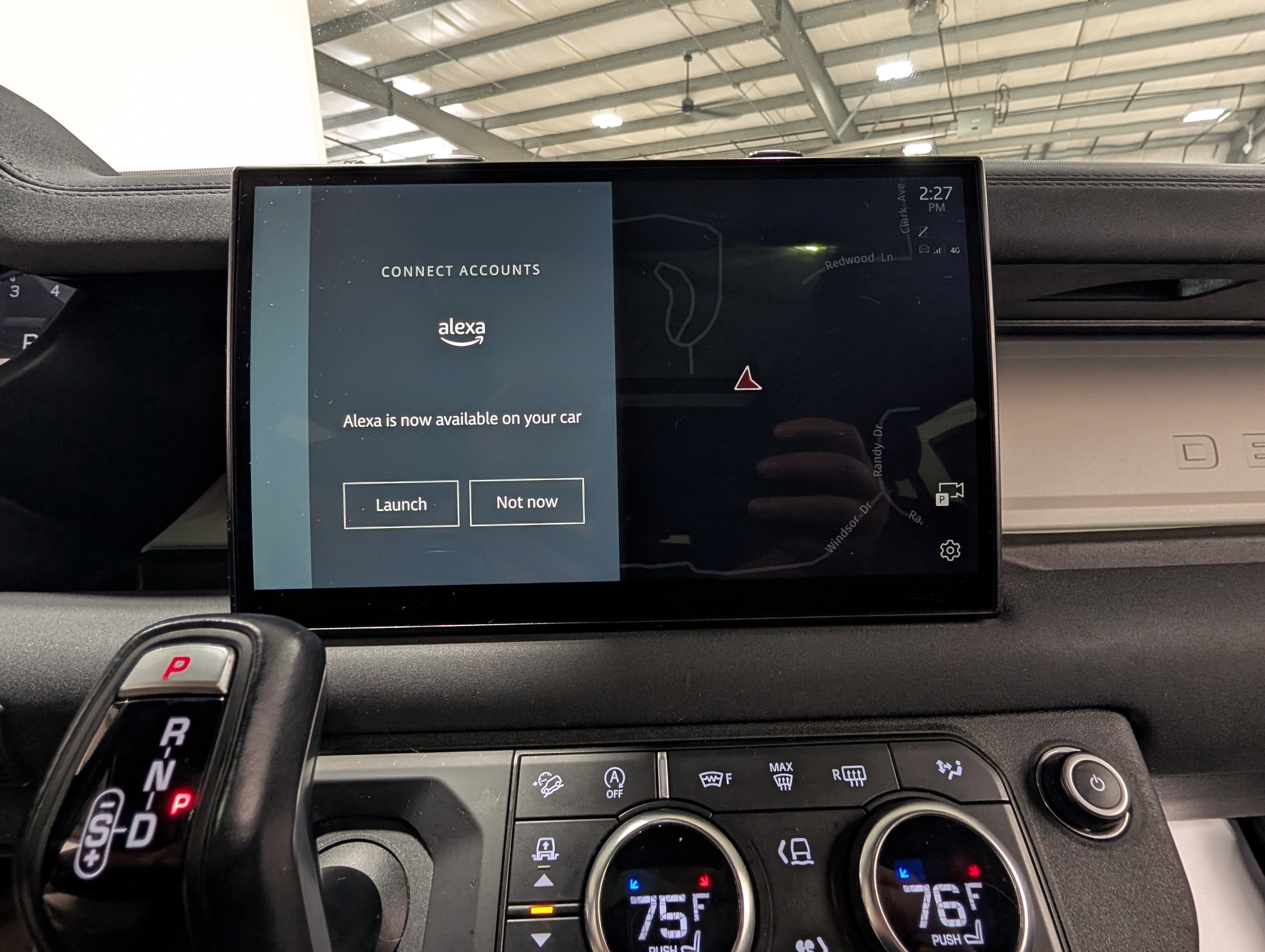 2023 Land Rover Defender S