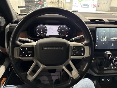2023 Land Rover Defender S