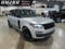 2019 Land Rover Range Rover Base