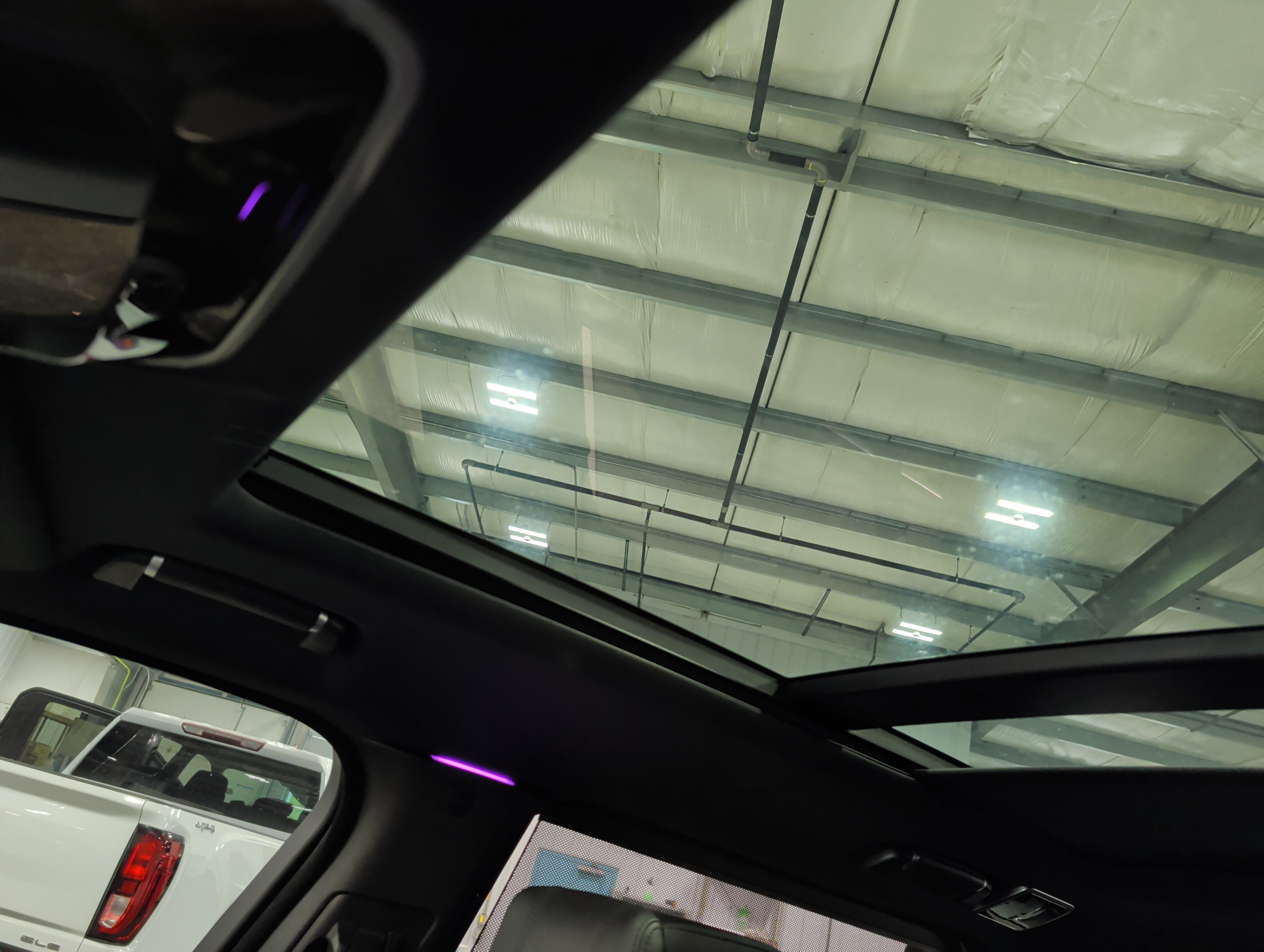 2019 Land Rover Range Rover Base