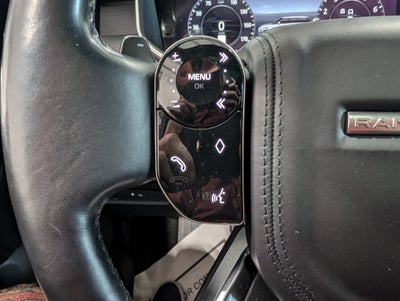 2019 Land Rover Range Rover Base
