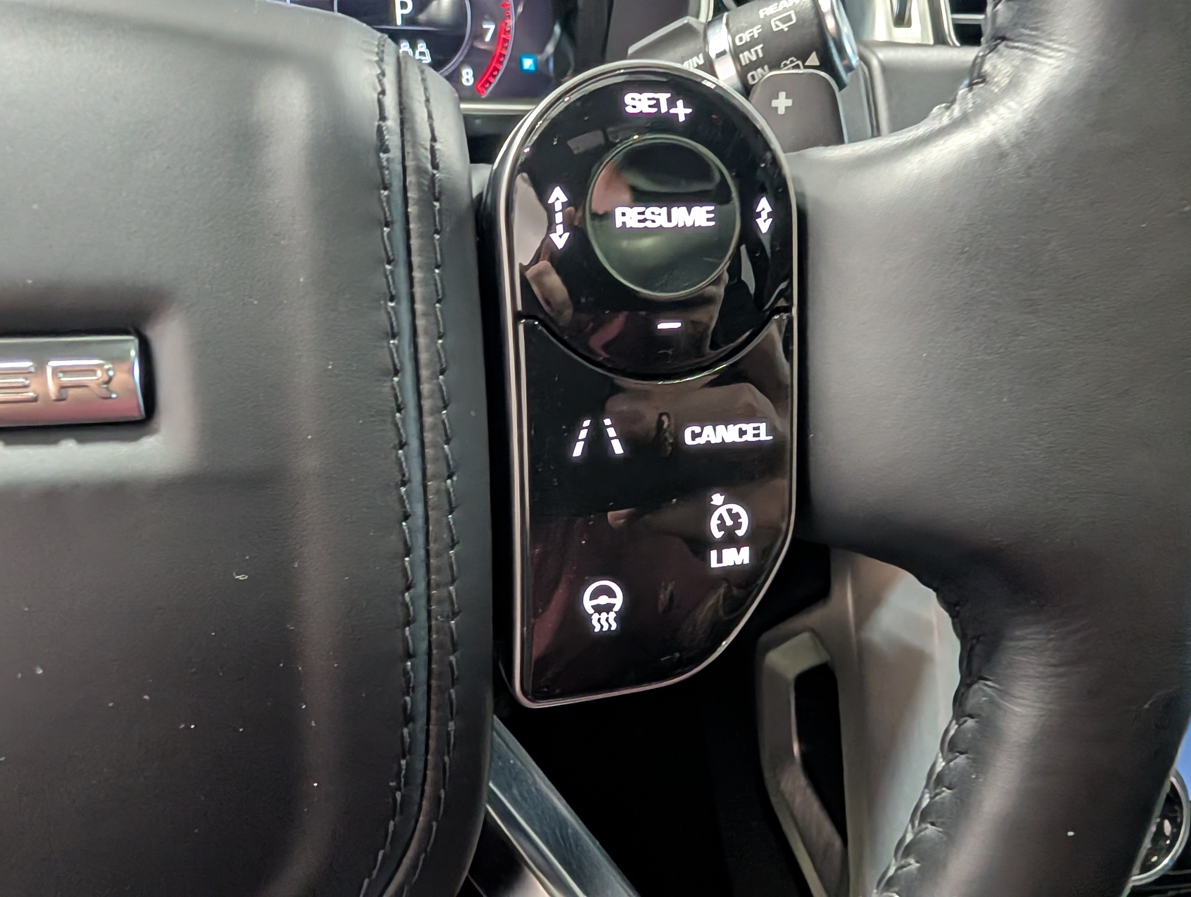 2019 Land Rover Range Rover Base