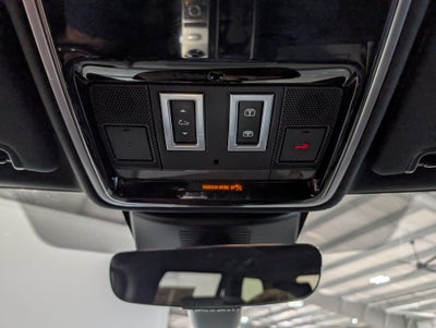 2019 Land Rover Range Rover Base