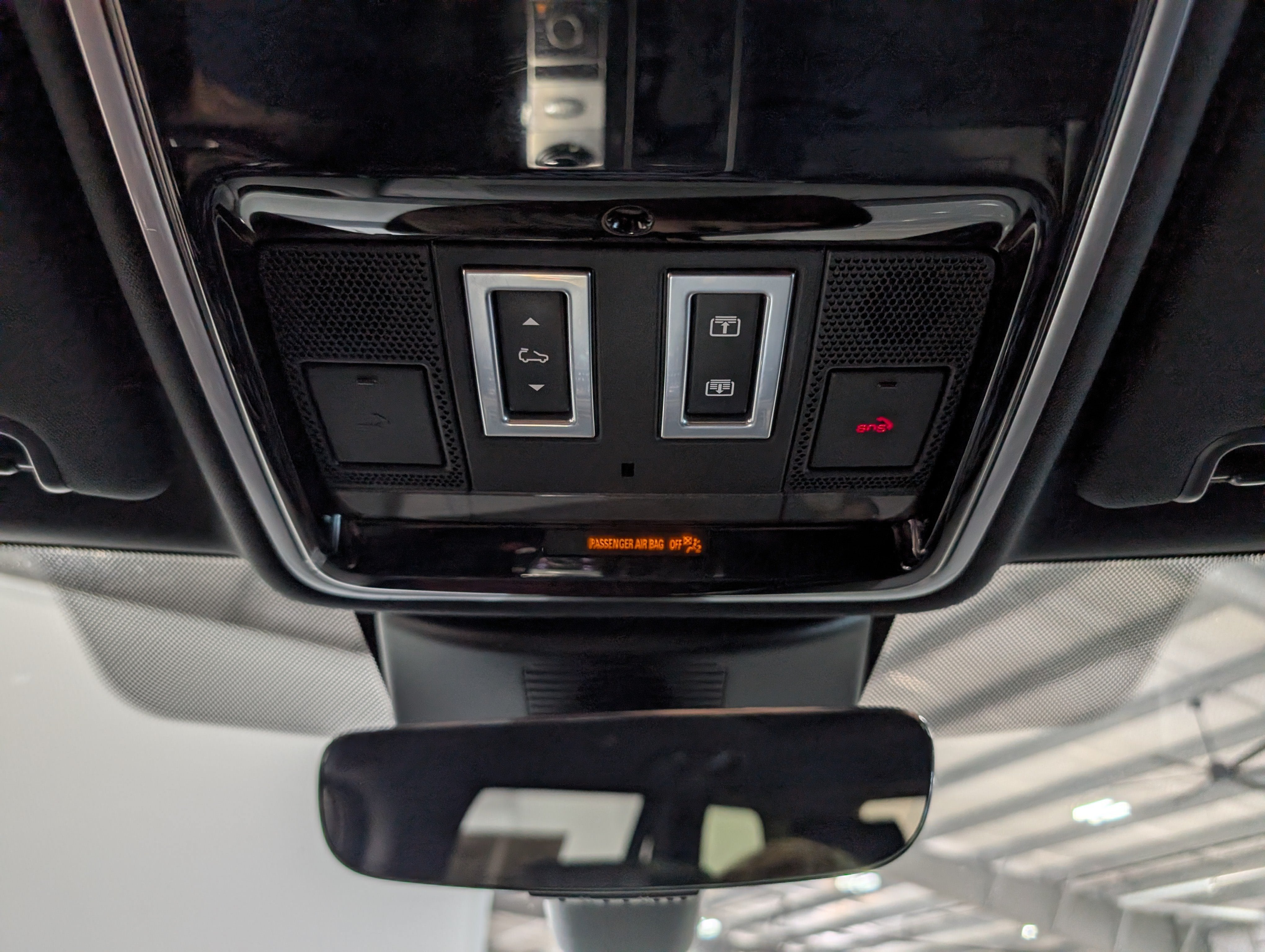 2019 Land Rover Range Rover Base