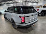 2019 Land Rover Range Rover Base