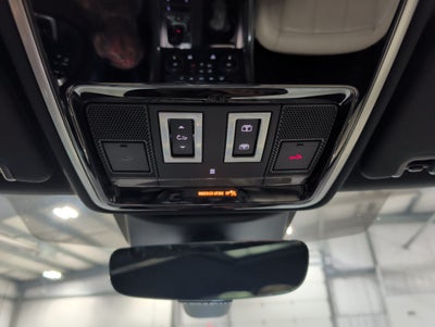 2020 Land Rover Range Rover Sport HSE MHEV