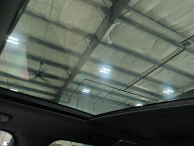 2020 Land Rover Range Rover Sport HSE MHEV
