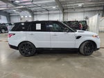 2020 Land Rover Range Rover Sport HSE MHEV