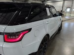 2020 Land Rover Range Rover Sport HSE MHEV