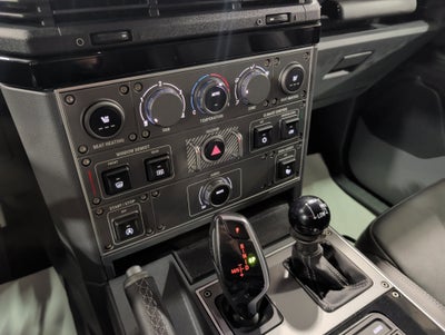 2024 INEOS Grenadier Fieldmaster Edition