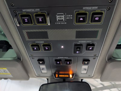 2024 INEOS Grenadier Fieldmaster Edition