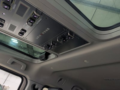 2024 INEOS Grenadier Fieldmaster Edition