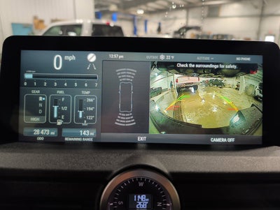 2024 INEOS Grenadier Fieldmaster Edition