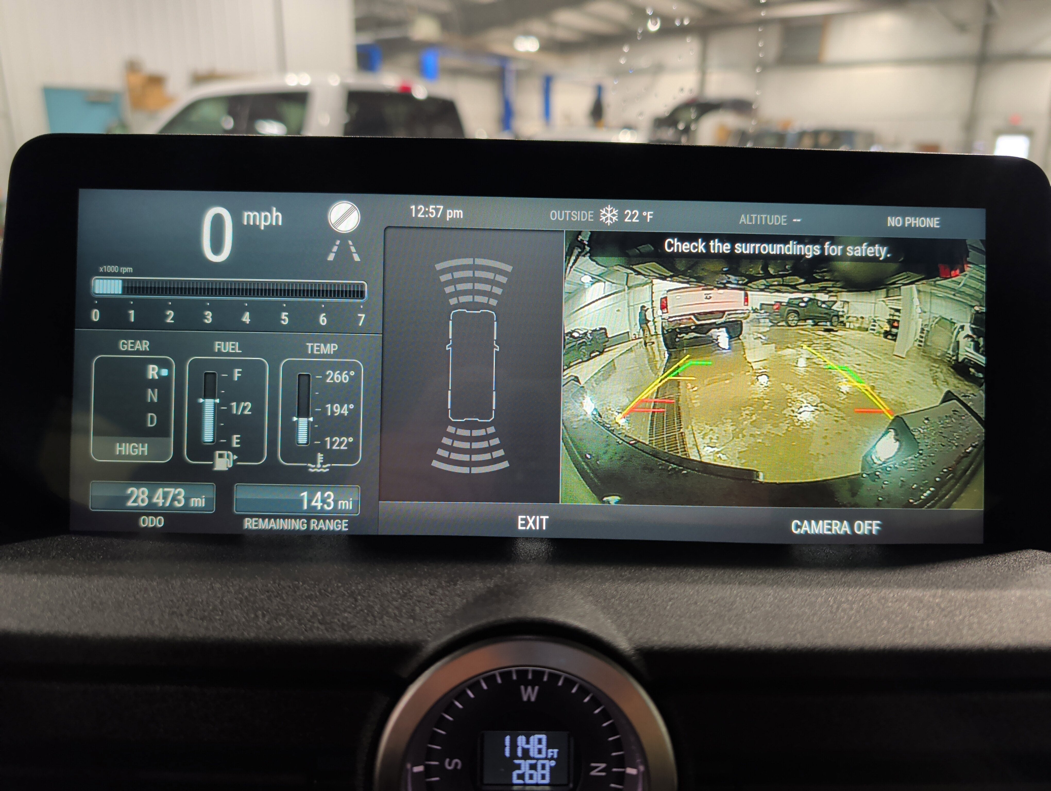 2024 INEOS Grenadier Fieldmaster Edition