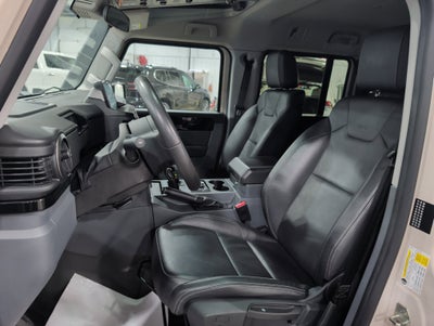 2024 INEOS Grenadier Fieldmaster Edition