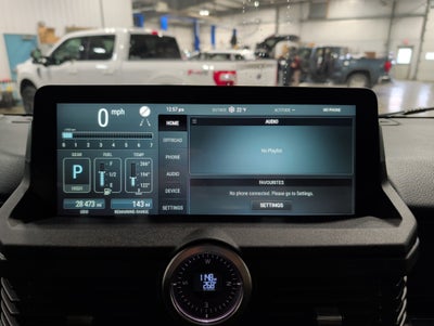 2024 INEOS Grenadier Fieldmaster Edition