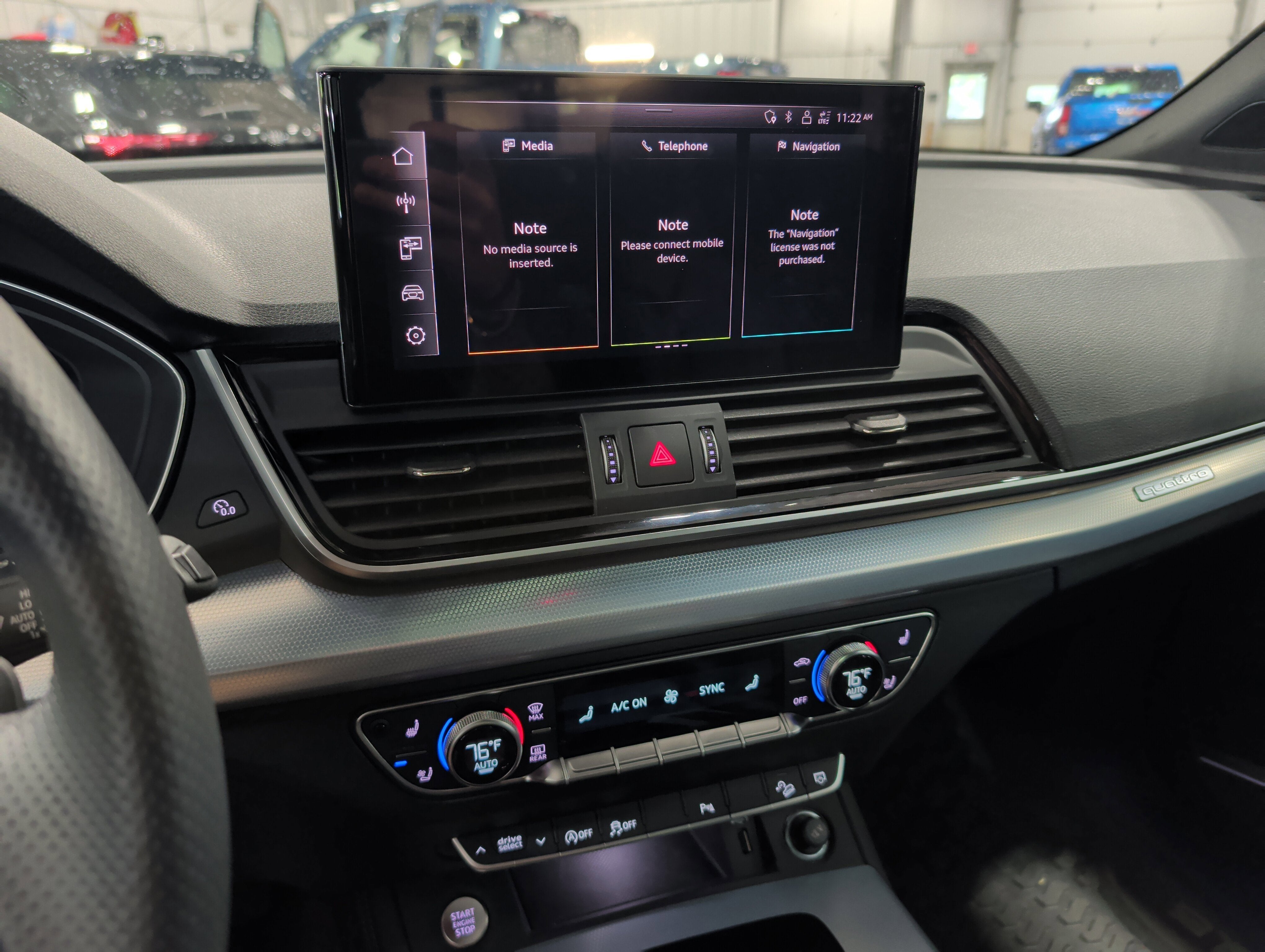 2024 Audi Q5 Premium Plus 45 TFSI S line quattro