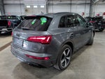 2024 Audi Q5 Premium Plus 45 TFSI S line quattro