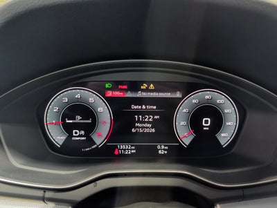 2024 Audi Q5 Premium Plus 45 TFSI S line quattro