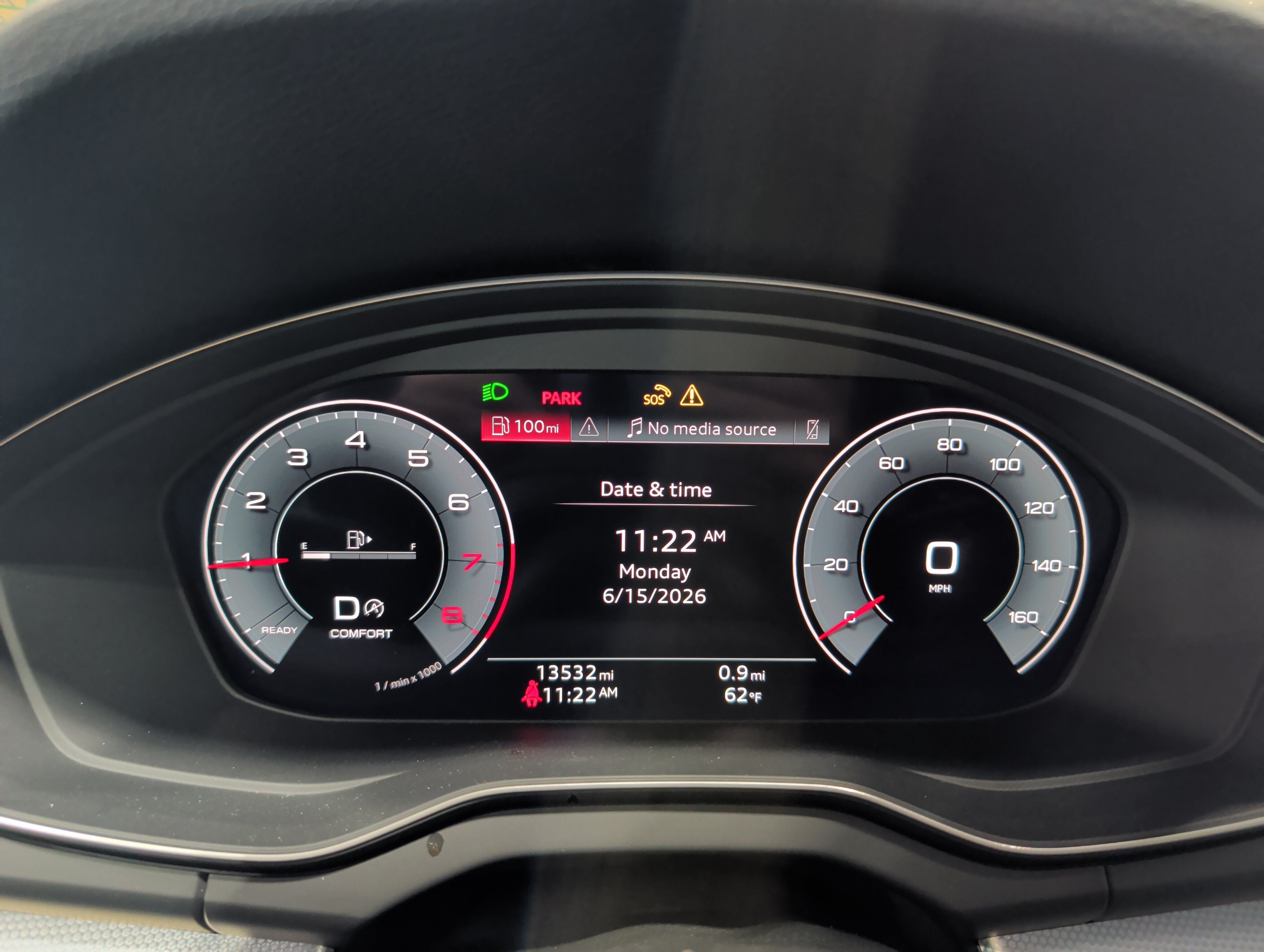 2024 Audi Q5 Premium Plus 45 TFSI S line quattro