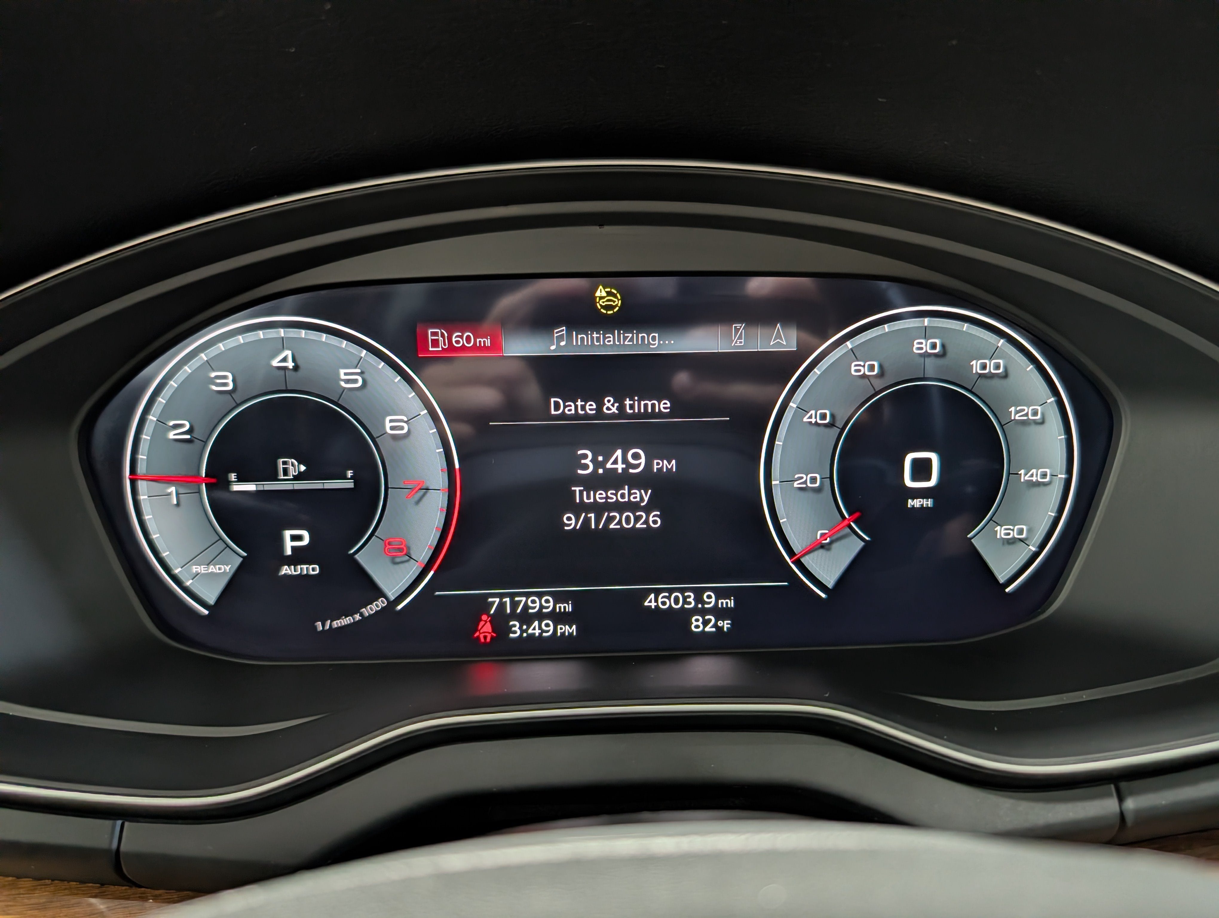 2022 Audi Q5 Premium Plus 45 TFSI S line quattro S tronic