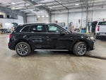 2022 Audi Q5 Premium Plus 45 TFSI S line quattro S tronic