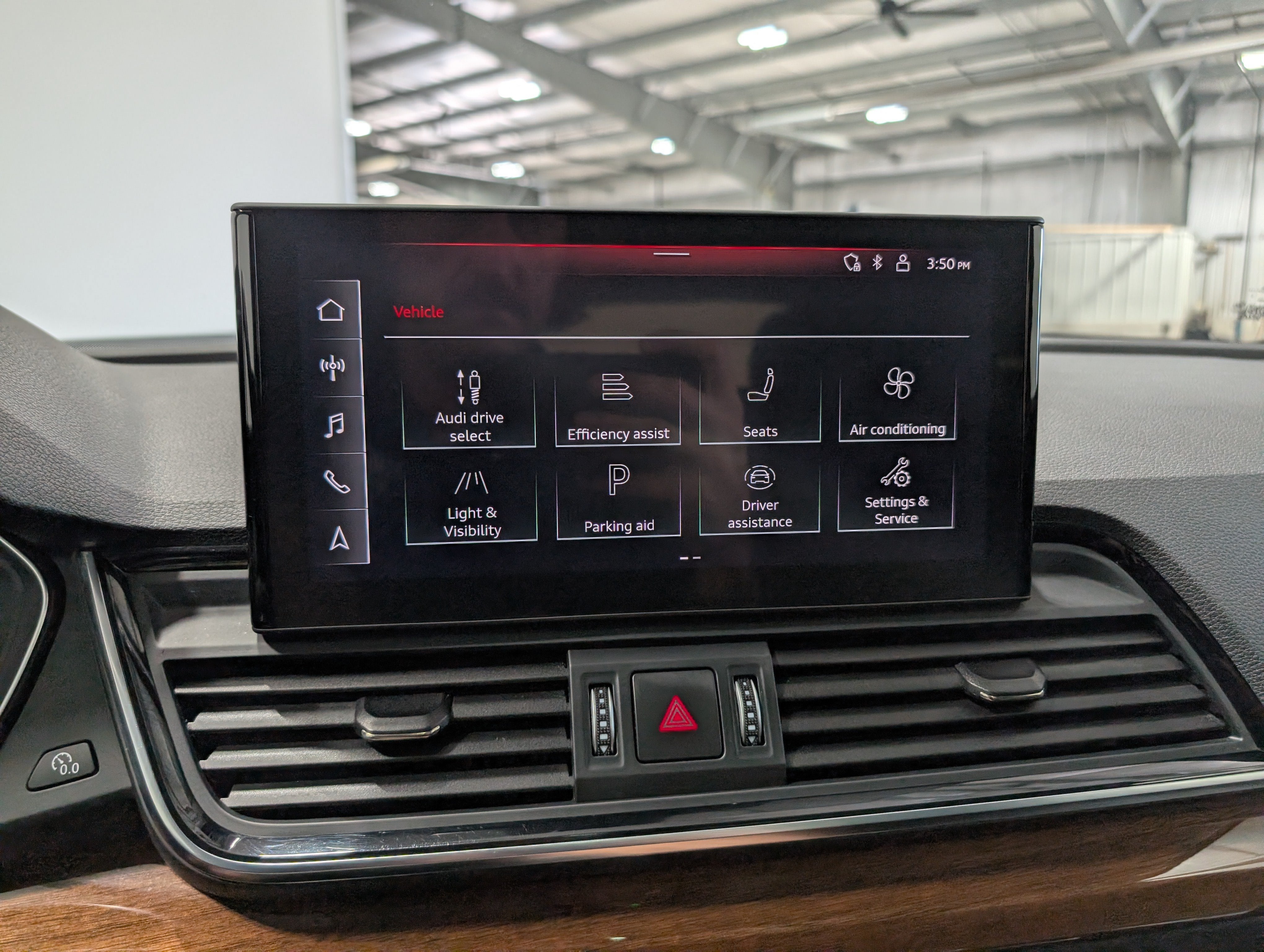 2022 Audi Q5 Premium Plus 45 TFSI S line quattro S tronic