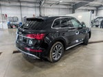 2022 Audi Q5 Premium Plus 45 TFSI S line quattro S tronic