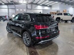 2022 Audi Q5 Premium Plus 45 TFSI S line quattro S tronic