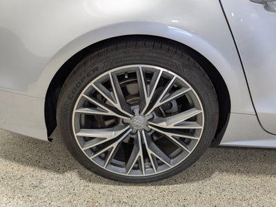 2016 Audi A7 3.0T Premium Plus