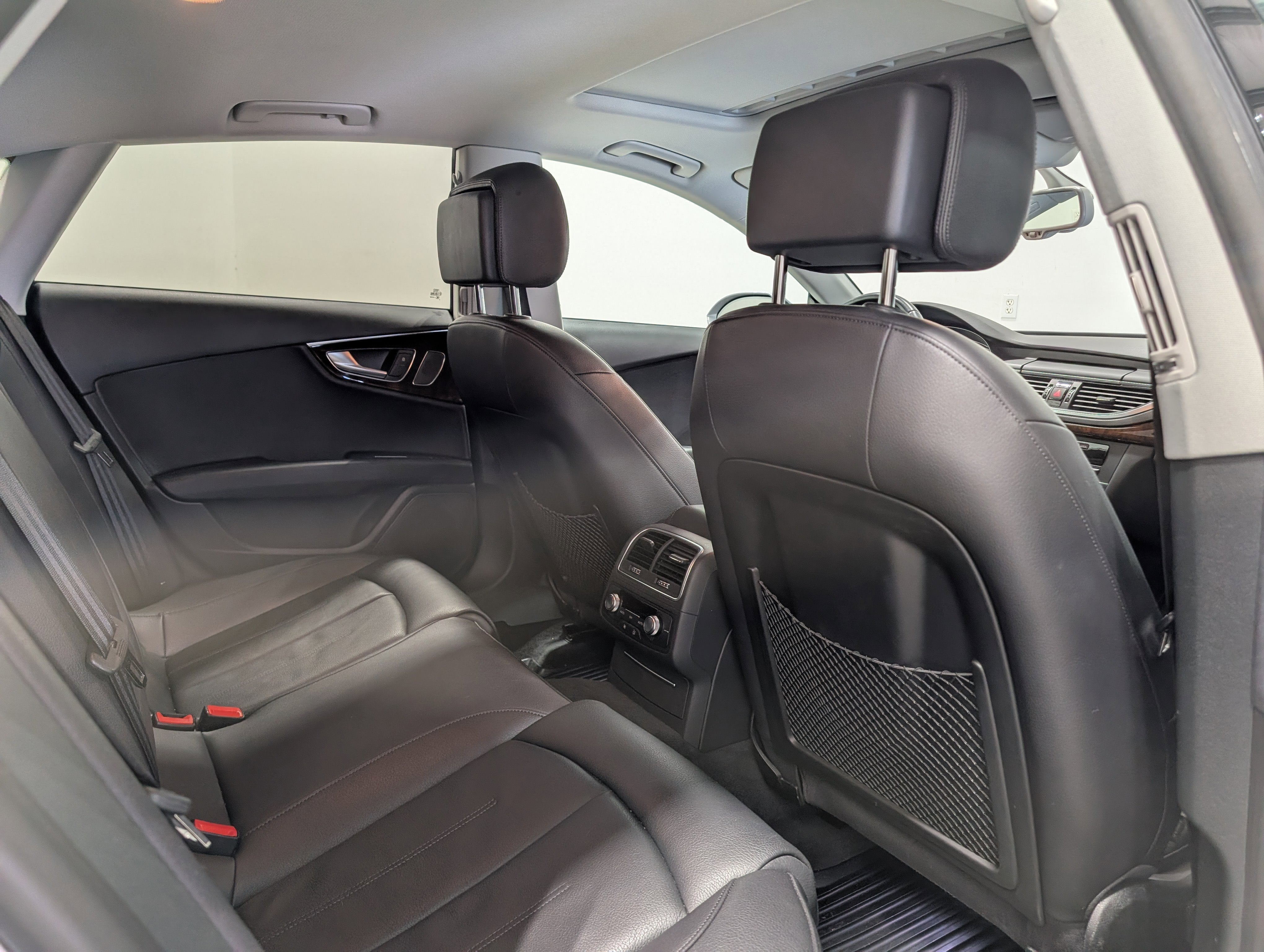 2016 Audi A7 3.0T Premium Plus