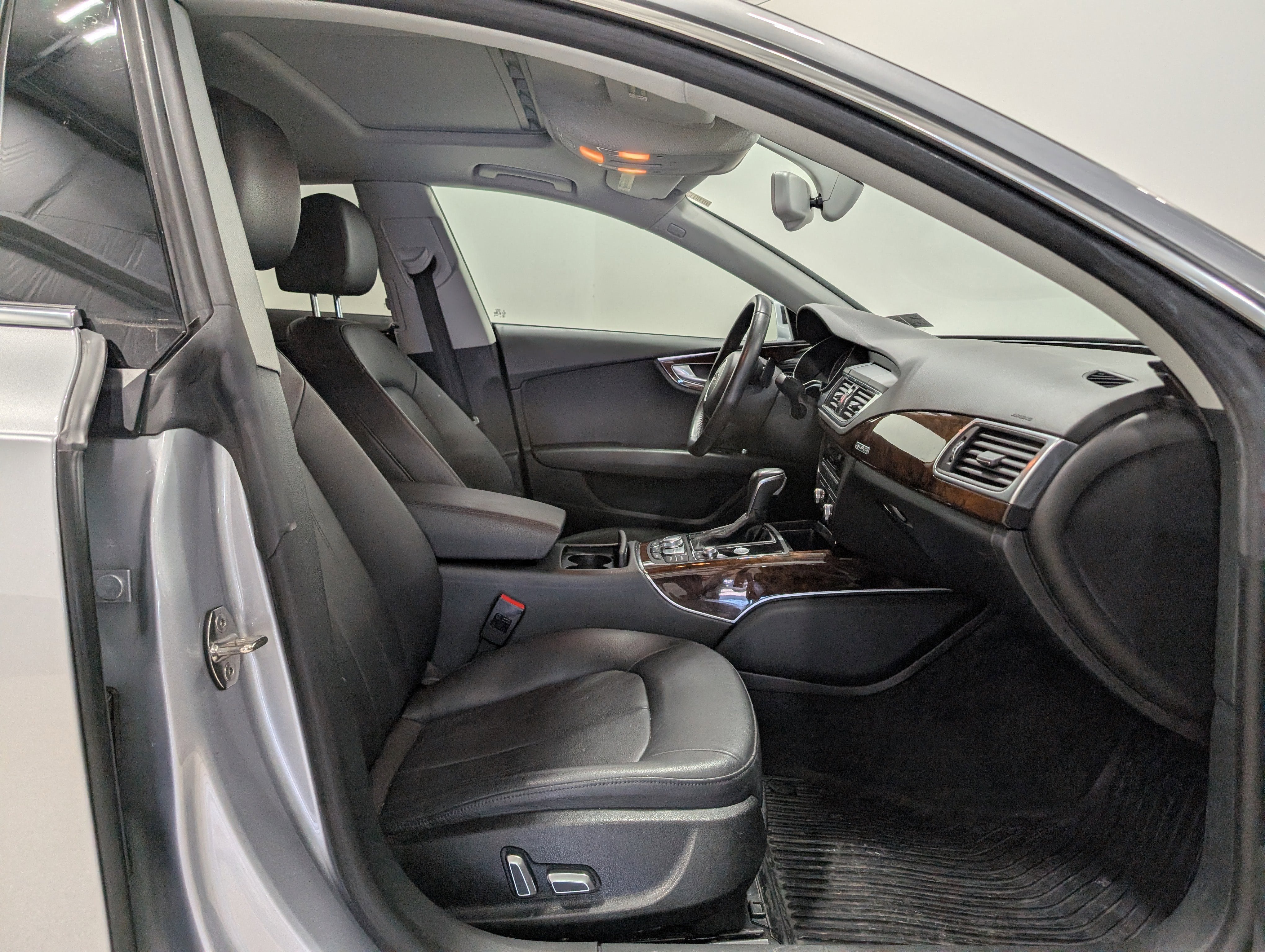 2016 Audi A7 3.0T Premium Plus