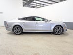 2016 Audi A7 3.0T Premium Plus